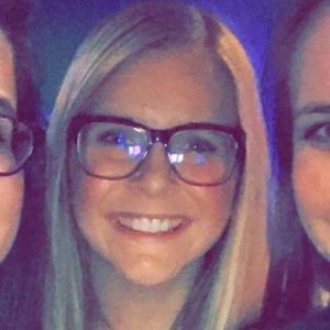 Meet your Posher, Casey